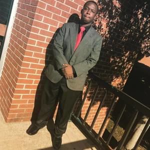 Meet your Posher, Timothy